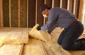 Types of Insulation We Offer in Boulevard Park, WA